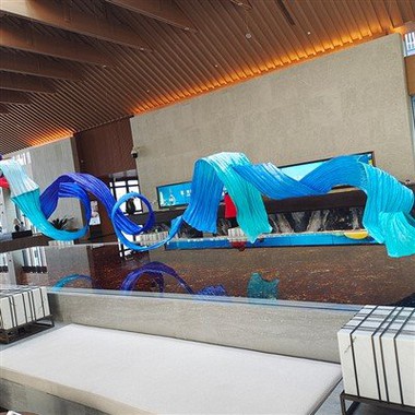 Personalizzazzjoni speċjali tal-arti tal-karta