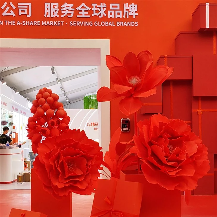 Large Flower Arrangements For Events best